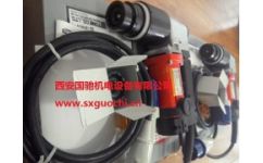 終擰扭剪型電動扳手全解析 品牌排名與西安國馳產品特點