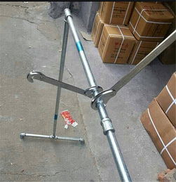 眼鏡扳手 小巧工具中的精密藝術