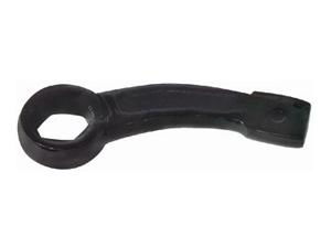 S50彎柄六角敲擊扳手 高效耐用的工業工具