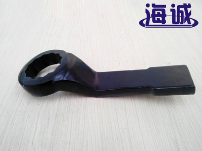 東光縣海洋防爆特種工具制造 專業打造破碎錘專用扳手及高頸敲擊梅花扳手