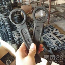 敲擊扳手 工業領域的重型扭矩解決方案