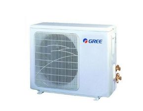 數碼產品視角下的空調外機清洗方法