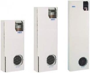 廠家直供德國賽福特SEIFERT電柜空調 保障工業(yè)設備穩(wěn)定運行的精密守護者