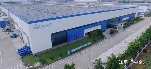 從智能產(chǎn)品到智能工廠 美的空調如何領跑行業(yè)智能競賽