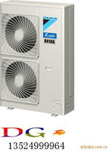 上海狄根熱能設備工程中央空調產(chǎn)品解決方案概覽