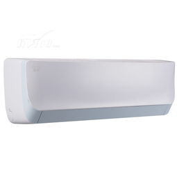 格力俊越變頻空調KFR-35GW/(35559)FNAa-A3評測 大1.5匹淡藍色壁掛式空調，科技與美學的家居融合