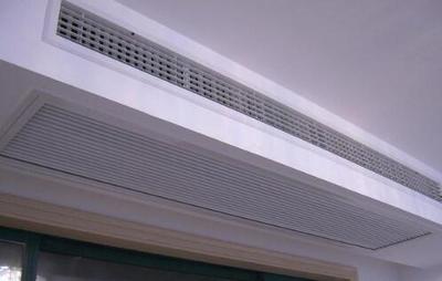 中央空調出風口 尺寸、材質與安裝的全面指南