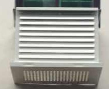 鋁樂精工 專業定制南雄地區空調外機罩，數碼產品防護新選擇